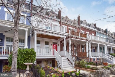 1017 7th St NE, Washington, DC 20002 - photo 2