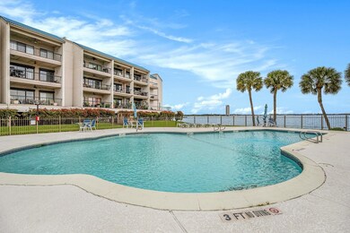 Enjoy this great pool without the crowds!