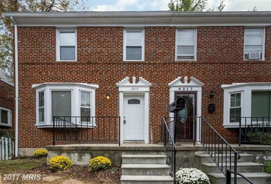 6219 Pioneer Dr, Baltimore, MD 21214 - photo 3