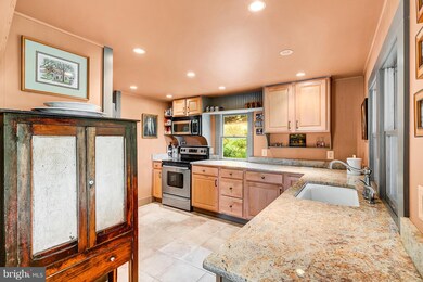 84 Oventop Mountain Ln, Sperryville, VA 22740 - photo 7