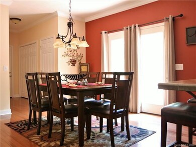 631 Whitney Blvd, Lake Lure, NC 28746 - photo 6