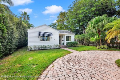 240 Almeria Rd, West Palm Beach, FL 33405 - photo 4