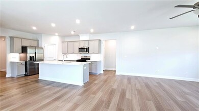 621 Pineberry Ct, Grayson, GA 30017 - photo 6