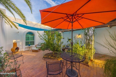 3270 N Sabino Vista Cir, Tucson, AZ 85750 - photo 5