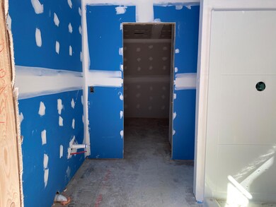 Lot 101 Owner's Bathroom