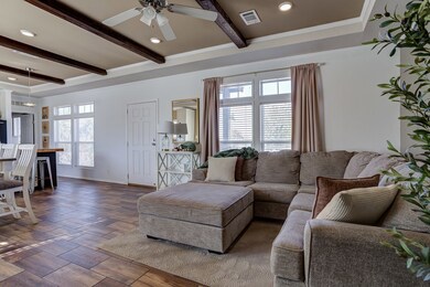 617 SW Avenue B, Seminole, TX 79360 - photo 3