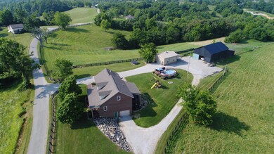 1229 Central Pike, Harrodsburg, KY 40330 - photo 3