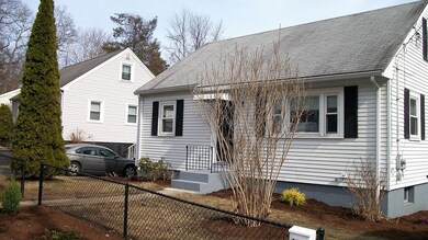 193 Pond St, Randolph, MA 02368 - photo 2