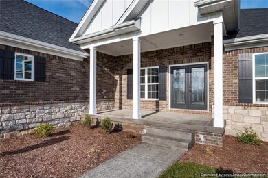 6106 Jackson Fields Dr, Charlestown, IN 47111 - photo 3