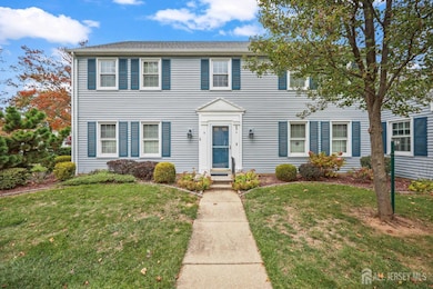 49 Old Nassau Rd unit O, Monroe Township, NJ 08831 - photo 3