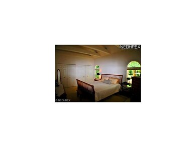 First Floor Master Bedroom with ensuite full bath 