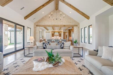 585 Cartwright Rd, Weatherford, TX 76087 - photo 6