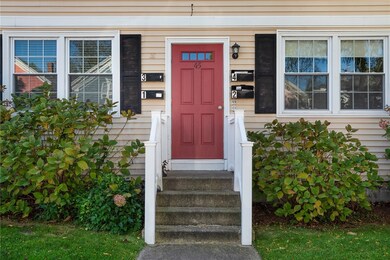 45 Hammond St unit 2, Newport, RI 02840 - photo 5