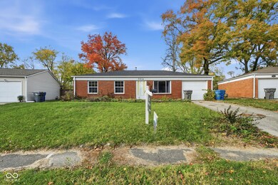 7816 Wysong Dr, Indianapolis, IN 46219 - photo 4