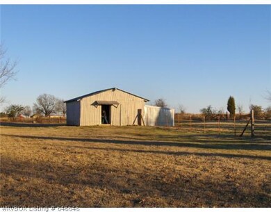 112405 S 4730 Rd, Muldrow, OK 74948 - photo 5