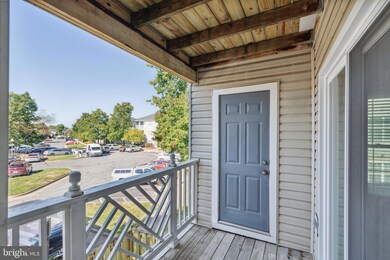 8111 Lacy Dr unit 201, Manassas, VA 20109 - photo 2