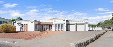 1541 Randy Wolff Place, El Paso, TX 79935 - photo 4