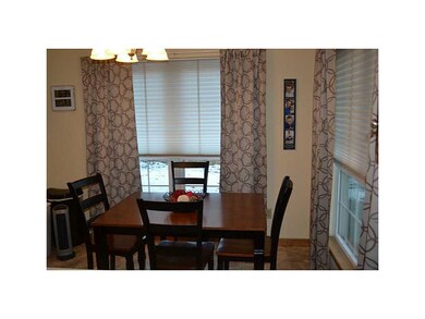 Dining Area.