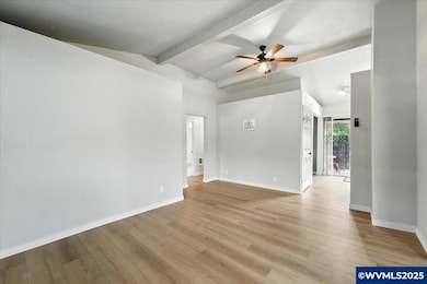 410 SW Broadway St, Mill City, OR 97360 - photo 6