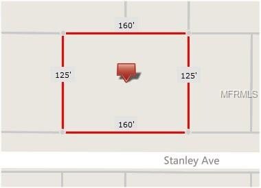 Plat Map