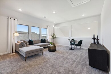 6425 Fiddle Rd, Fort Worth, TX 76123 - photo 7