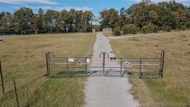 14000 Highway 82c, Hulbert, OK 74441 - photo 4