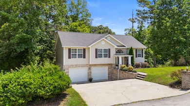 144 N Victor Dr, Flintstone, GA 30725 - photo 3