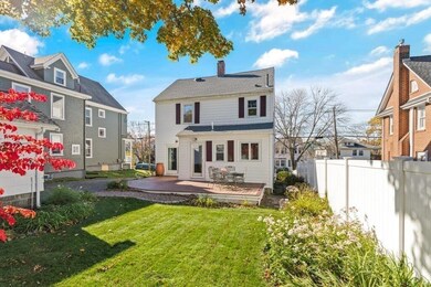 117 Warren St, Medford, MA 02155 - photo 5