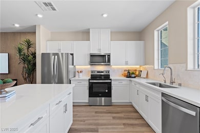 Griffin - MODEL HOME PHOTO