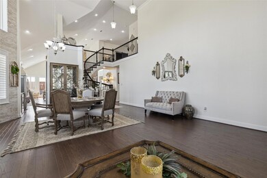 140 Coneflower Dr, Wylie, TX 75098 - photo 4