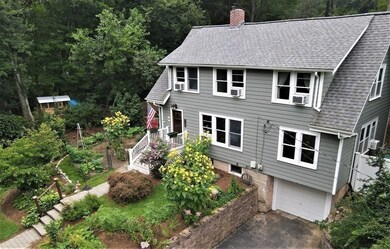 32 Warren Rd, Ashland, MA 01721 - photo 2