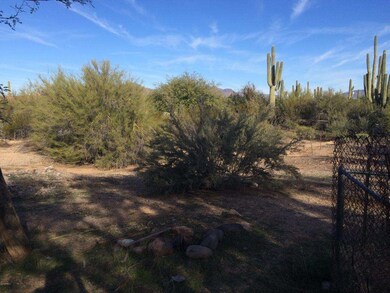 Lot view