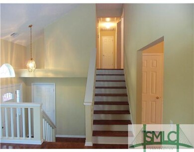 Interior Space/Layout.