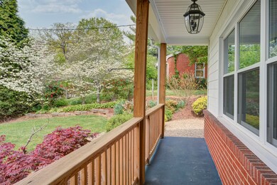 2107 Edgehill Cir, Johnson City, TN 37601 - photo 5