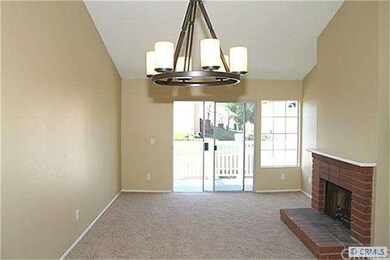 Dining / Living Room