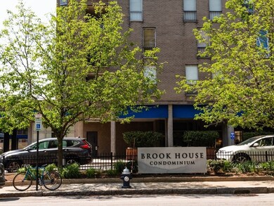 The Brook House unit 510, Brookline, MA 02445 - photo 3