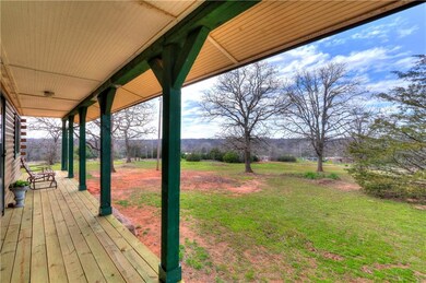 23605 Okay Rd, Tecumseh, OK 74873 - photo 3