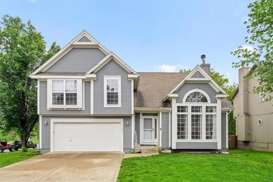 21205 W 50th Terrace, Shawnee, KS 66218 - photo 4