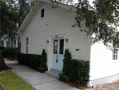 840 Third St, New Orleans, LA 70130 - photo 3