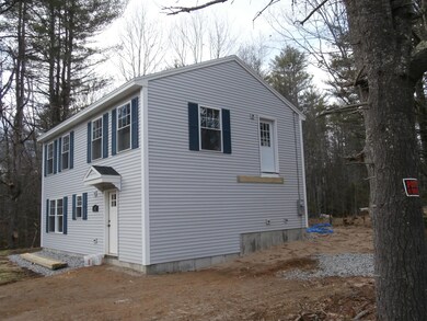 152 Quarry Rd, Limerick, ME 04048 - photo 4