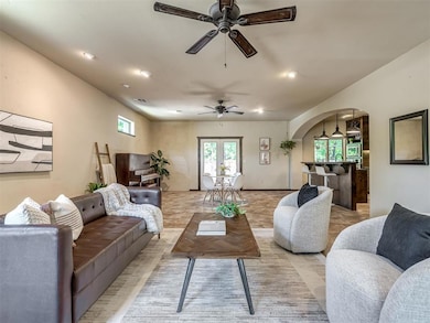 4102 Cramer Rd, Spencer, OK 73084 - photo 2