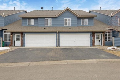 2 Car garage & Oversized Driveway