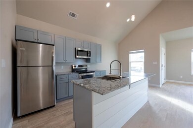 827 Valley Oaks Ln, Centerton, AR 72719 - photo 6