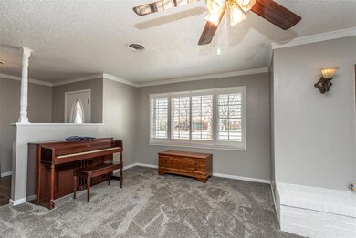 1624 Old Denton Rd, Gainesville, TX 76240 - photo 7