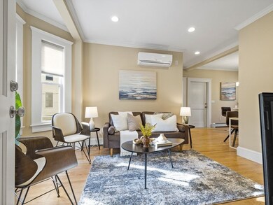 21 Atwood Square unit 2, Jamaica Plain, MA 02130 - photo 4