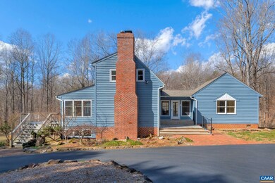 1670 Merriefields Ln, Ruckersville, VA 22968 - photo 2