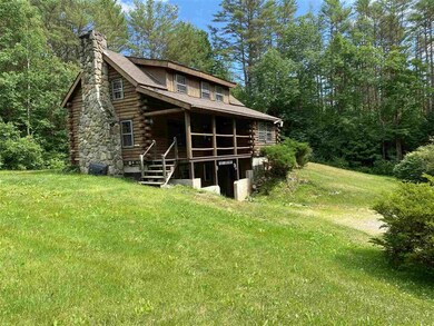 95 Croydon Brook Rd, Croydon, NH 03773 - photo 3