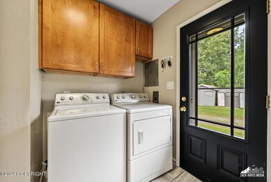 Newer Pella back door