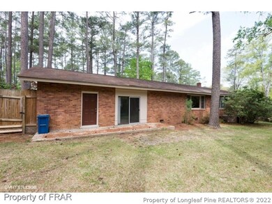 713 Emeline Ave, Fayetteville, NC 28303 - photo 3