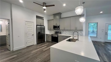 23386 Fairway Gardens, Springfield, LA 70462 - photo 3